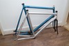 Cannondale Track / Polished photo