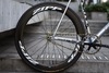 Cannondale Track Polished 57cm for sale photo