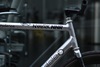Cannondale Track Polished 57cm for sale photo