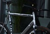 Cannondale Track Polished 57cm for sale photo