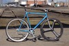 1993 Cannondale Track Rat Bike photo