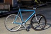 1993 Cannondale Track Rat Bike photo