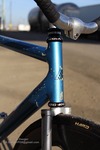 1993 Cannondale Track Rat Bike photo