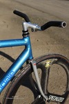 1993 Cannondale Track Rat Bike photo