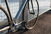 Cannondale Track '92 red photo