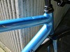 Cannondale Track: Street Machine (SOLD) photo