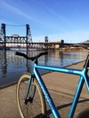 Cannondale Track: Street Machine (SOLD) photo