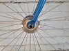 Cannondale Track (SOLD) photo