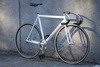 Cannondale Track White -94 photo