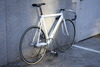 Cannondale Track White -94 photo