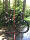 Cannondale Trigger Carbon 29 1 photo