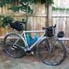 Cannondale Warrior 700r photo