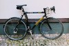 Cannondale XR800 photo