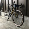 Cannondale XS 800 photo