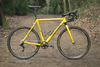 Cannondale xs800 Headshok photo