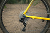 Cannondale xs800 Headshok photo