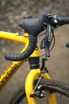 Cannondale xs800 Headshok photo