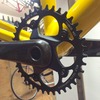 Cannondale xs800 Headshok photo