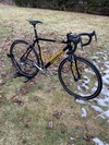 Cannondale XS800 SSCX photo