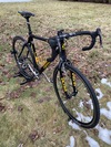 Cannondale XS800 SSCX photo