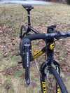 Cannondale XS800 SSCX photo