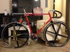 Canopus track bike photo