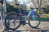 Canyon Aeroad CF SL 7.0 Blue Fade photo