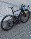 Canyon Aeroad CF SLX 6.0 photo