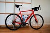 Canyon Endurace AL Disc 8.0 photo