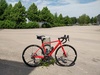 Canyon Endurace Al Disc 8.0 photo