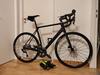 Canyon Endurace CF SL 8.0 Disc 2020 photo