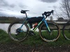 CANYON inflite AL SLX 8.0 pro race photo