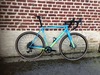 CANYON inflite AL SLX 8.0 pro race photo