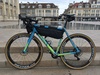 CANYON inflite AL SLX 8.0 pro race photo