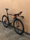 Canyon Speedmax CF SLX photo