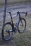 Canyon Ultimate CF photo