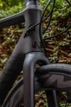 Canyon Ultimate CF SL Disc 8.0 aero photo