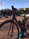 Canyon ultimate cf slx photo