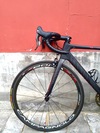 Canyon ultimate cf slx photo