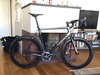 Canyon Ultimate CF SLX 9.0 CT - XXL/62cm photo