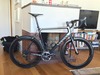 Canyon Ultimate CF SLX 9.0 CT - XXL/62cm photo