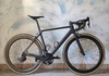 Canyon Ultimate CF Slx rim photo