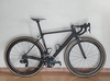 Canyon Ultimate CF Slx rim photo