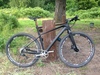 Carbon 27.5" photo