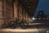 Carbon track bike - sold :3 photo