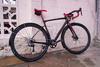 Carbonda Gravel Bike 1x11 Di2 photo