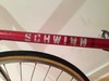 Karl I -- 1984 Schwinn Tourist photo