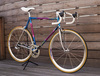 Carrera built by Contini (finished) photo