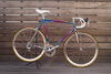 Carrera built by Contini (finished) photo