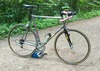 Carrera titane disco photo